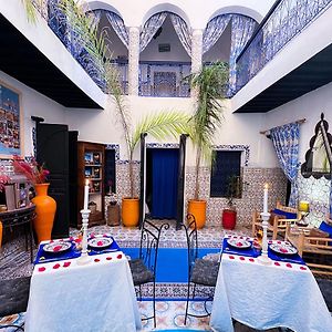 Riad Lazord