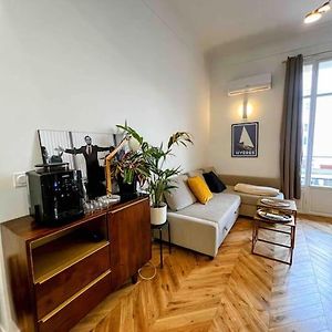 Appartement - Gare Nice-Ville