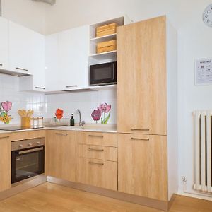 Holiday Home - Campo Di Marte Vicino Al Centro