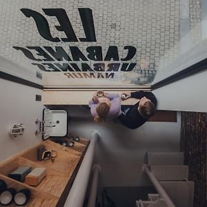 Chambre Lit King-Size