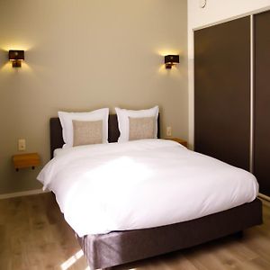 Chambre Grande Lit King-Size