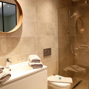Chambre Lit King-Size