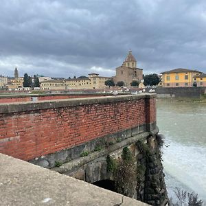 Modern Apartments In The Heart Of Florence