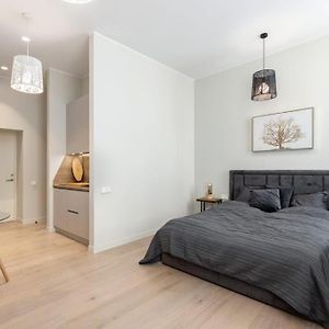Studio de Luxe Lit Queen-Size