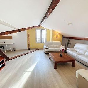 Le Chalet Des Carmes - Charmant T4 Hypercentre