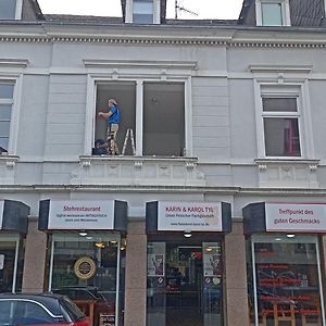 Appartement à 2 Chambres à Coucher