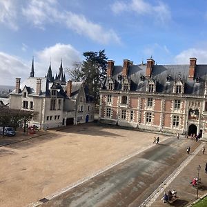 Un Sejour Royal Au Calme