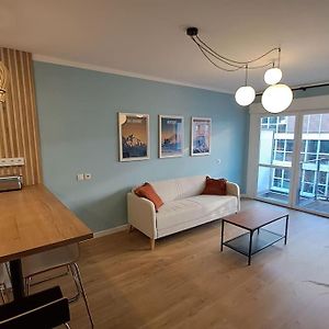 Appartement à 2 Chambres à Coucher