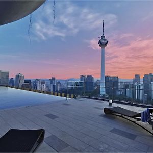 Ceylonz Suites Kuala Lumpur, Roam