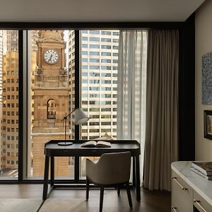 Chambre Tower Lit King-Size