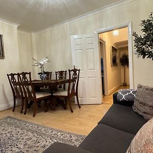 Camden Regent'S Flat