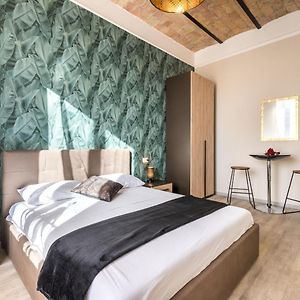 Chambre de Luxe Lit King-Size