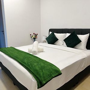 Suite à 2 Chambres à Coucher