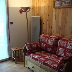 Résidence Appartement La Poya - 3 Pièces pour 4 Personnes 44