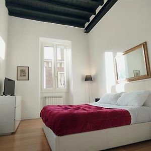 Casa Tiffany Piazza Di Spagna