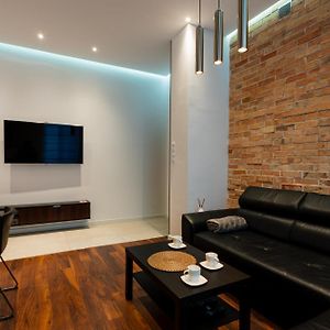 Luna Prestige Suite
