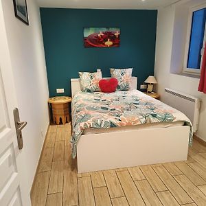 Appartement à 2 Chambres à Coucher