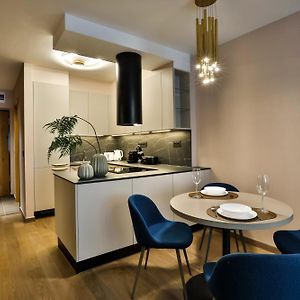 Appartement à 1 Chambre à Coucher