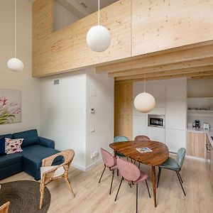Appartement à 1 Chambre à Coucher