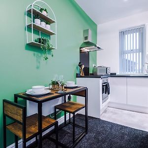Appartement à 1 Chambre à Coucher