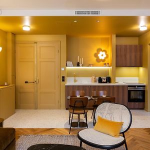 Habitat Parisien - Bourse Feydeau