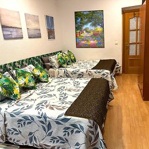 Puerta Del Sol Carretas Apartaments & Rooms