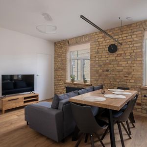 2-Bedroom Stabu 87A Apartment