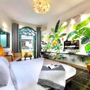 Chambre Lit King-Size