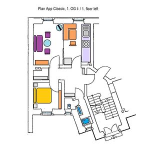 Appartement