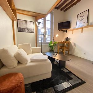 Appartement à 1 Chambre à Coucher
