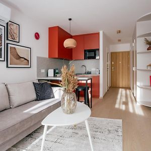 Appartement Studio