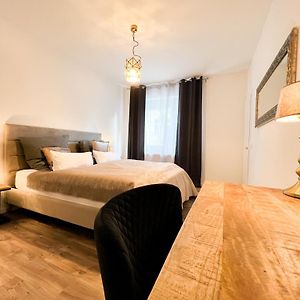 Appartement à 1 Chambre à Coucher au Premier Étage