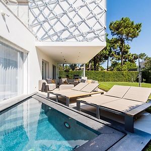 Maison 4 Chambres