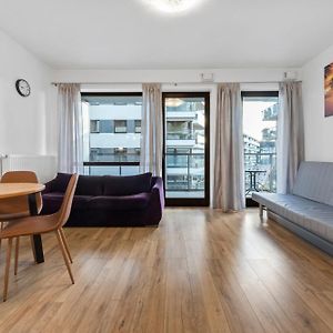 Appartement à 1 Chambre à Coucher