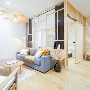 Appartement à 1 Chambre à Coucher