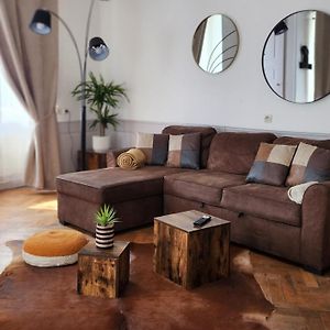 Appartement à 1 Chambre à Coucher