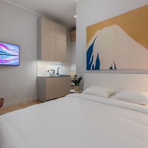 Appartement Studio