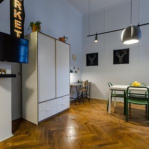 Super Central Apartment