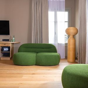 Chambre Signature Lit King-Size