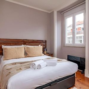 Appartement à 2 Chambres à Coucher