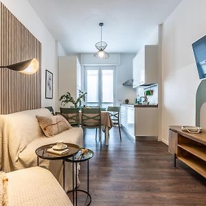 Appartement à 3 Chambres à Coucher