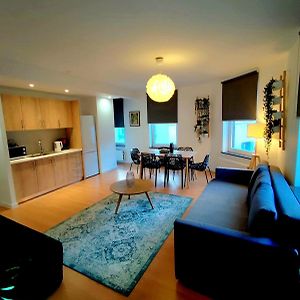Studio de Luxe Lit King-Size