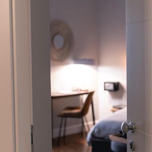Suite Junior de Luxe