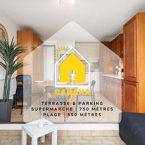 Appartement à 1 Chambre à Coucher