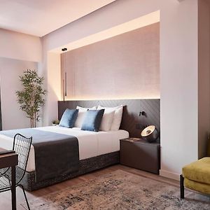 Acropolis Grand Suite