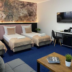 Studio de Luxe
