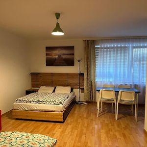 Appartement à 1 Chambre à Coucher