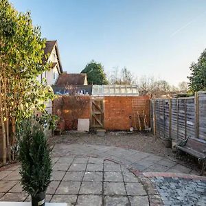 Pass The Keys Stunning 5 Bedroom Home Central Oxford