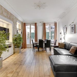 Appartement à 3 Chambres à Coucher