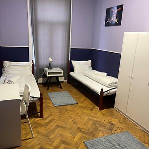 Chambre Triple de Luxe